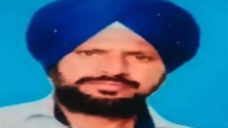 MP NEWS: ग्वालियर में एयरफोर्स स्टेशन पर पदस्थ जवान ने खुद को गोली मारकर की आत्महत्या