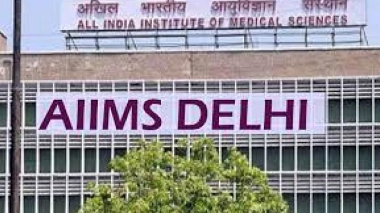 AIIMS Server Hacked : भारत के मशहूर अस्पताल AIIMS का सर्वर हैक; हैकर्स ने 200 करोड़ की फिरौती मांगी