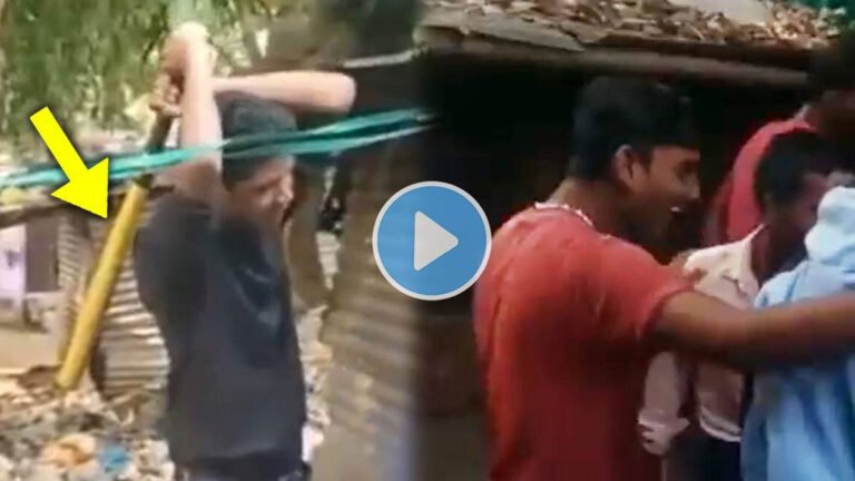 VIDEO: गर्भवती कुत्ते को पीट पीट कर मार डाला, फिर घसीटकर खेत में फेंका; छात्रों की हैवानियत देख आपको भी आएगा गुस्सा