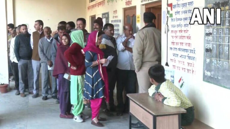 Himachal Pradesh Election 2022: हिमाचल प्रदेश में बीजेपी के लिए सत्ता बरकरार रखने की चुनौती तो कांग्रेस के लिए अस्तित्व की लड़ाई
