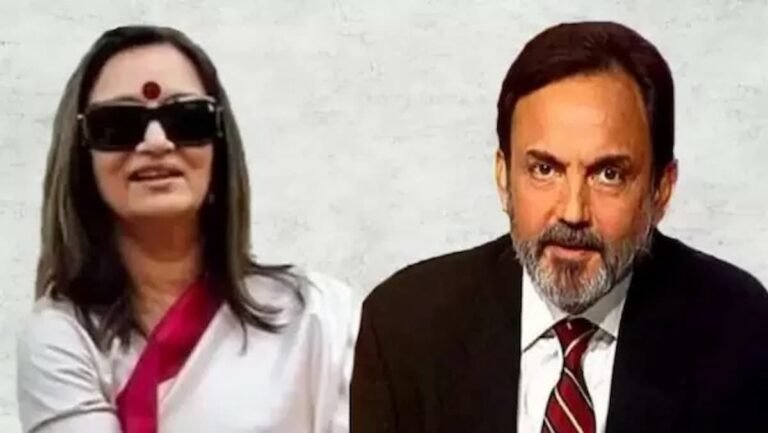 NDTV के मालिक बनने वाले है अडाणी, एनडीटीवी के संस्थापक प्रणव और राधिका रॉय का इस्तीफा मंजूर