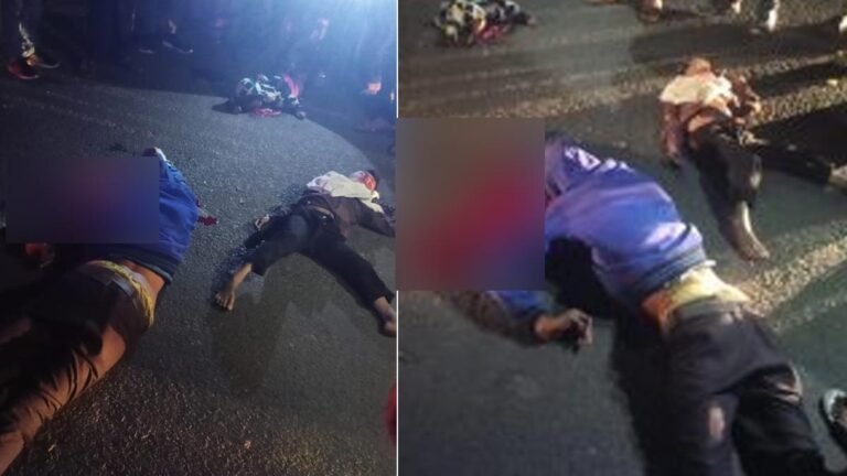 सिवनी के केवलारी में दर्दनाक सड़क हादसा, तीन लोगों की मौत, एक गंभीर