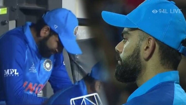 अब टी20 टीम में विराट, रोहित के लिए जगह नहीं? बीसीसीआई सूत्रों से मिली जानकारी; कहा, ‘बीसीसीआई ने कभी नहीं…’
