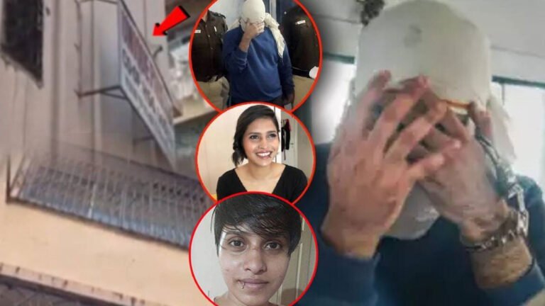 Shraddha Murder Case: इस हत्या में आफताब का परिवार भी शामिल, जब हम उनके घर गए…”; श्रद्धा के पिता का बयान