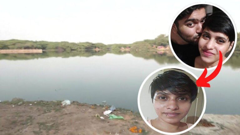 श्रद्धा वॉकर मर्डर केस: आफताब ने श्रद्धा का सिर काटकर तालाब में फेंका, दिल्ली पुलिस जुटी तालाब खाली कराने में