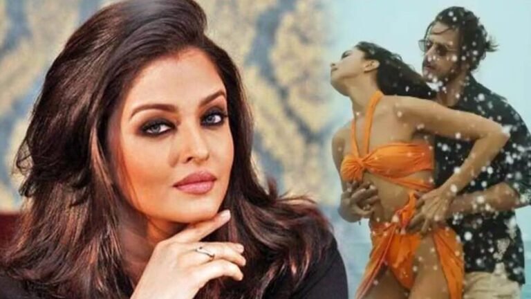 ऐश्वर्या राय ने भी की बिकिनी बैन की मांग; उन्होंने कहा, ”रैंप पर बिकिनी पहनना…”