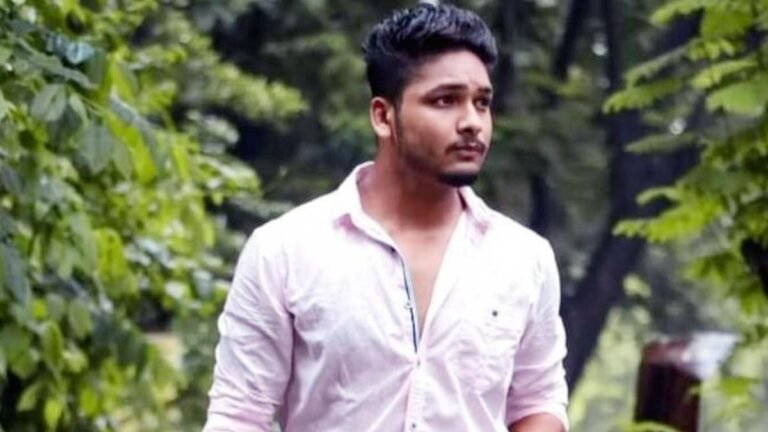 भोपाल: हादसे के बाद क्रिकेटर का हुआ ब्रेन डेड: परिजनों ने अंगदान कर आठ मरीजों को दी नई जिंदगी – MP NEWS
