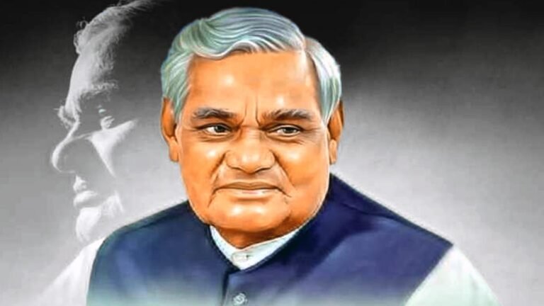 सिवनी: 25 दिसंबर को होगा अटल सम्मान समारोह व कवि सम्मेलन, पूर्व केबिनेट मंत्री भी होंगे शामिल