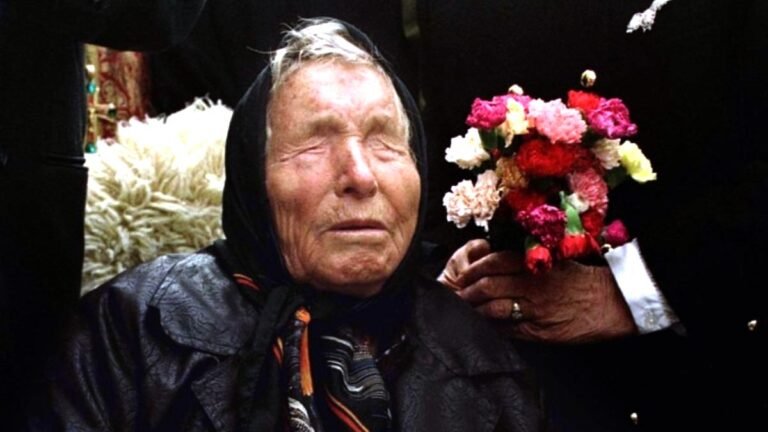 Baba Vanga Prediction December 2022: अगर सच हुई बाबा वेंगा की ये भविष्यवाणी, तो बस एक महीने में मच सकती है तबाही