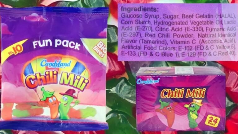 Chilli Milli Chocolate: भारत में बीफ वाली चाकलेट बेच रहा पकिस्तान, कहीं आप या आपके बच्चों ने तो नहीं खाई; शिकायत के बाद जब्त