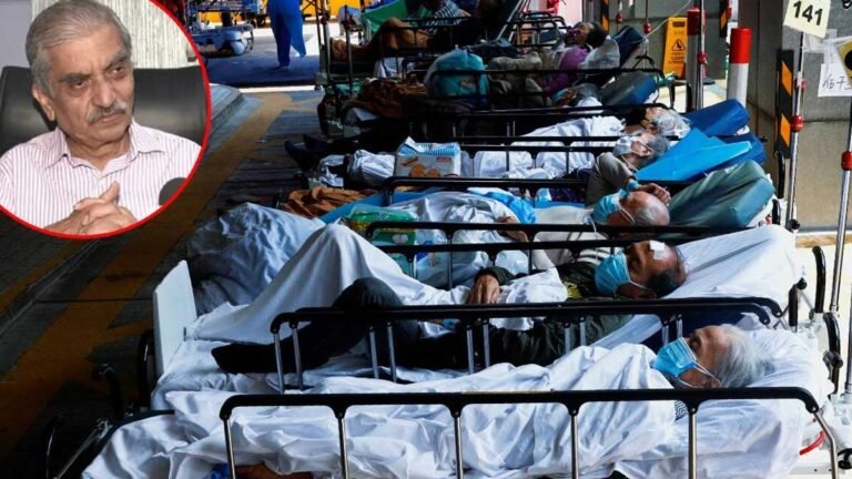 Coronavirus: चीन में कोरोना के प्रकोप से भारत में दहशत; मोदी सरकार के सलाहकार बोले, ‘भारतीयों को घबराने की जरूरत नहीं क्योंकि…’