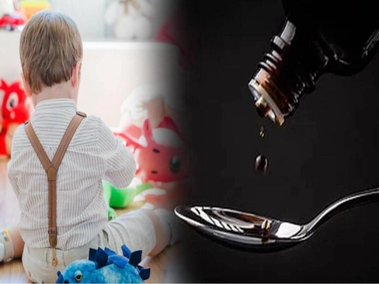 Uzbekistan Cough Syrup Death : भारतीय कंपनी के कफ सिरप पीने से उज्बेकिस्तान में 18 बच्चों की मौत? स्थानीय प्रशासन का दावा
