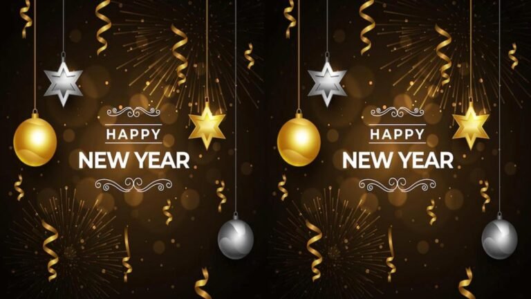 Happy New Year 2023 Whatsapp Video Status Download: हैप्पी न्यू ईयर व्हाट्सएप वीडियो स्टेटस डाउनलोड