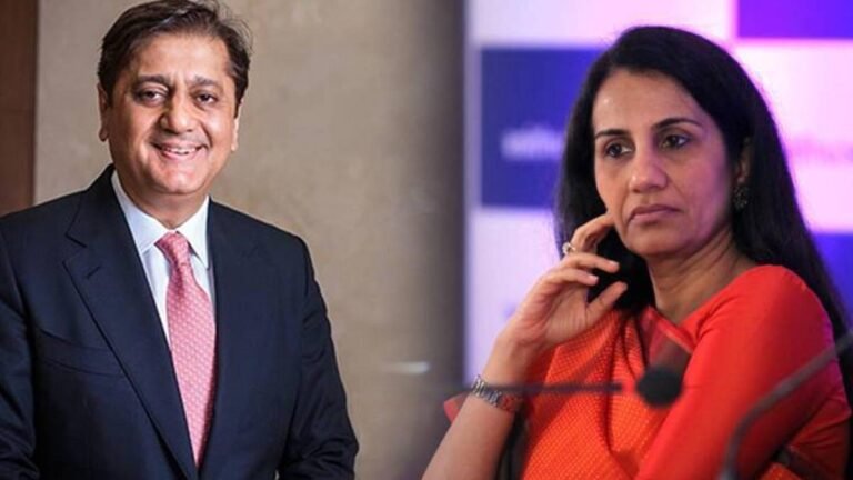 ICICI Bank Fraud Case : आईसीआईसीआई बैंक फ्रॉड केस में चंदा कोचर और पति दीपक कोचर को सीबीआई ने किया गिरफ्तार
