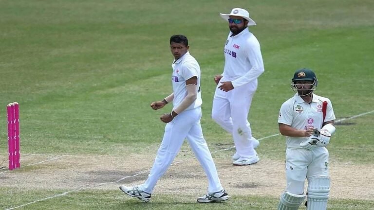 IND vs BAN 2nd Test: फिर चोटिल हुई टीम इंडिया! दूसरे टेस्ट से पहले रोहित शर्मा के बाद स्टार तेज गेंदबाज…