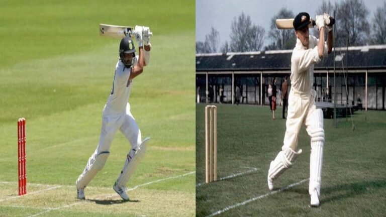 IND vs BAN: भारत बनाम बांग्लादेश दूसरा टेस्ट कल से, ‘सर डॉन ब्रैडमैन’ का रिकॉर्ड तोड़ेगा भारत का ‘हा’ खिलाड़ी