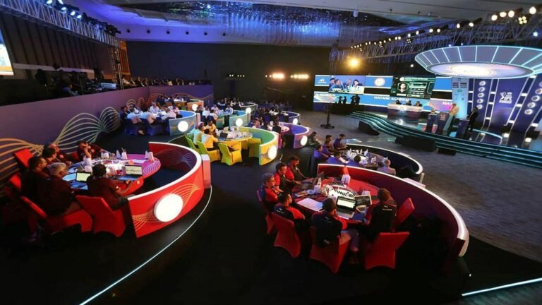 IPL Auction 2023: करोड़ों का लेन-देन! छह घंटे तक चली नीलामी में 80 खिलाड़ियों की किस्मत चमकी