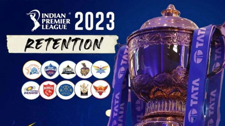 IPL 2023: आईपीएल में भी लागू होगा Impact Player Rule, सैयद मुश्ताक अली ट्रॉफी से हुई थी शुरुआत