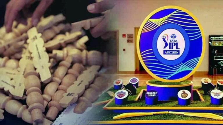 IPL 2023 Auction: आईपीएल 2023 नीलामी: 10 टीमें, 405 खिलाड़ी! पर्स बैलेंस, नए नियम, उपलब्ध स्लॉट, नीलामकर्ता और अन्य जानकारी …