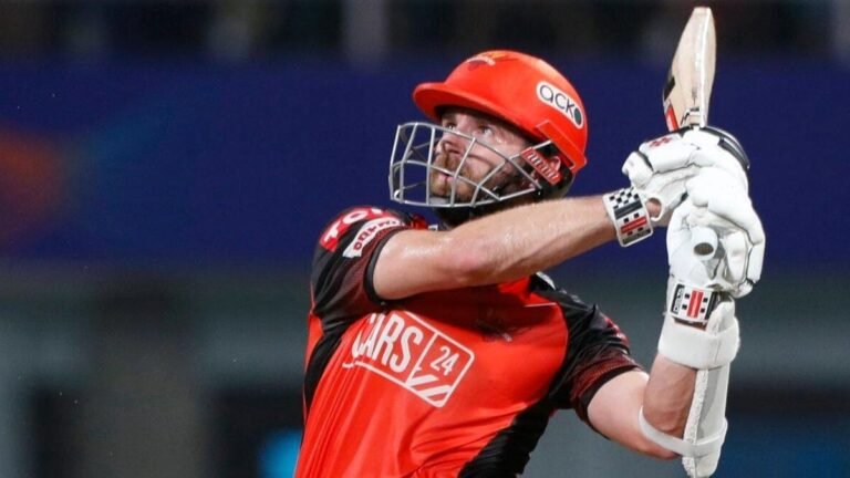 IPL Auction 2023: केन विलियमसन पर लगे इतने करोड़ रुपये, अब ‘इस’ जर्सी में आएंगे नजर