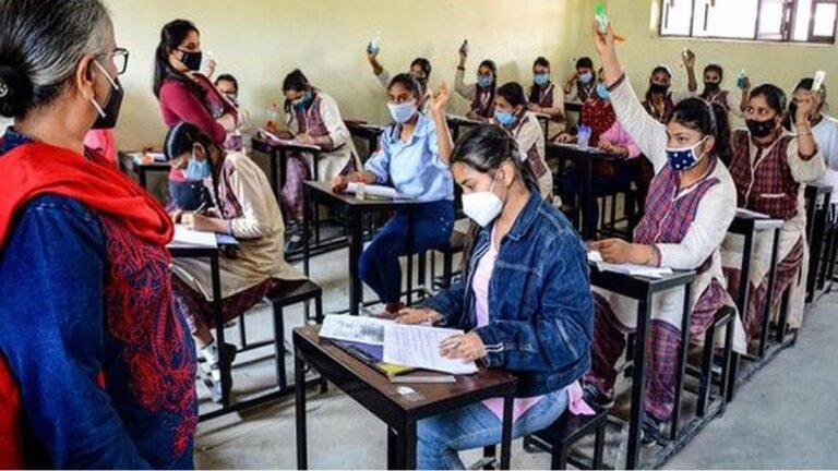MPPEB HSTET 2023: “एमपी एचएसटीईटी 2023” हाई स्कूल शिक्षक पात्रता परीक्षा के लिए नोटिफिकेशन जारी, विवरण पढ़ें