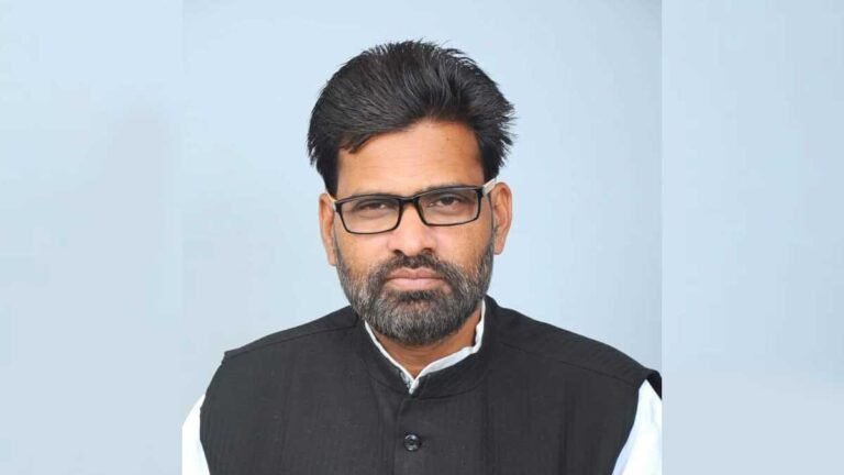 सिवनी: मोहन चंदेल बने गांधी चौपाल के सिवनी विधानसभा समन्वयक