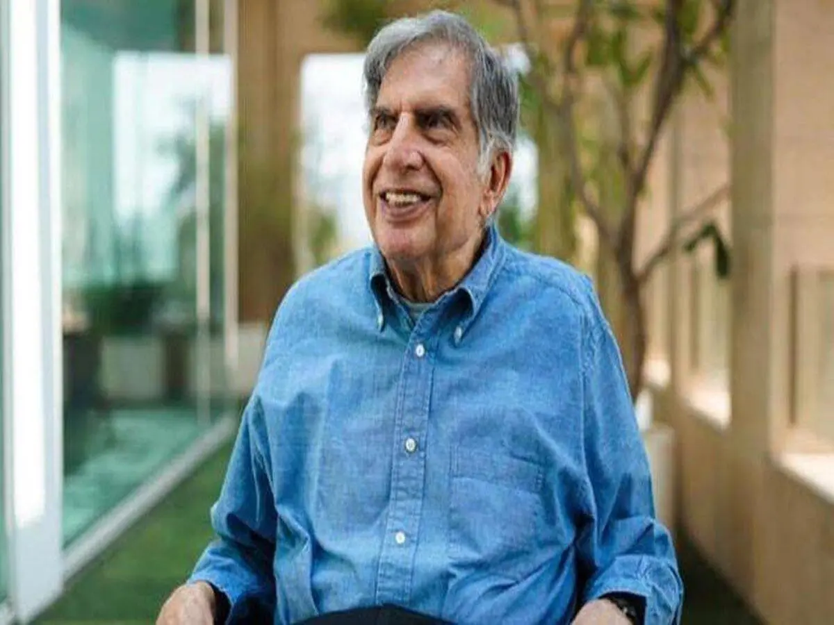 Ratan-TATA