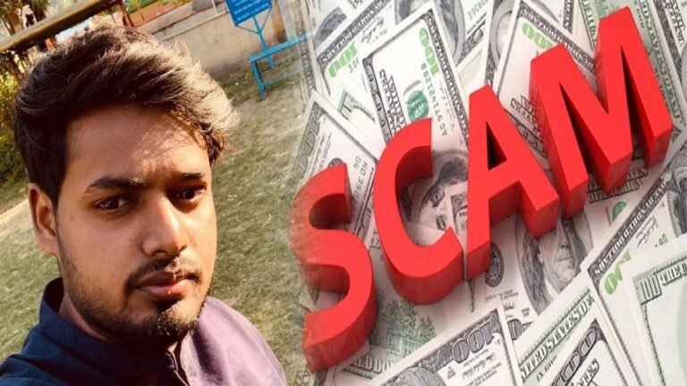 सिवनी: 11 करोड़ का गबन, मुख्य आरोपित सचिन दहायत गिरफ्तार, गोवा में पार्टी और कॉल गर्ल कनेक्शन!
