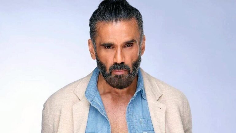 जब सुनील शेट्टी ने बचाई 128 लड़कियों की जान; कमाठीपुर की घटना को 24 साल बाद पढ़कर आपको भी महसूस होगा गर्व