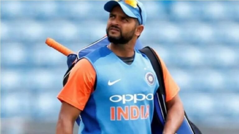 IPL Auction 2023: सुरेश रैना की बड़ी भविष्यवाणी; मिनी नीलामी में ‘इन’ तीन खिलाड़ियों पर लग सकती है भारी बोली