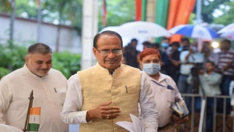 सीएम शिवराज का बड़ा बयान, मध्यप्रदेश में समान नागरिक संहिता की तैयारी तेज; सीएम बना रहे कमेटी