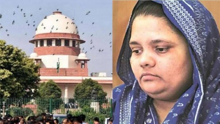 सुप्रीम कोर्ट में भी बिलकिस बानो की स्थिति निराशाजनक! 11 दोषियों की रिहाई के खिलाफ पुनर्विचार याचिका हुई खारिज!