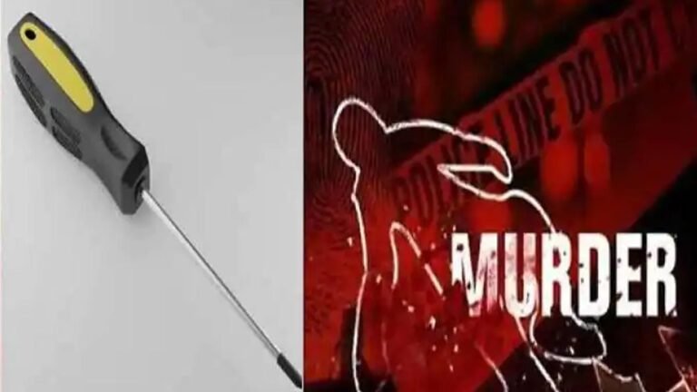 छत्तीसगढ़: बात करने से किया मना तो लड़के ने लड़की को 51 बार पेचकश गोदा, मौत