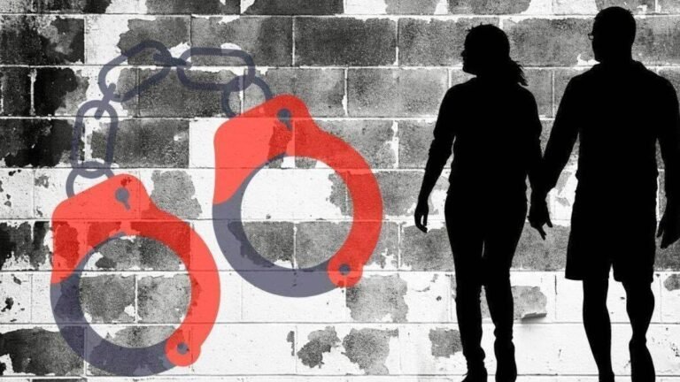 क्रिसमस कार्यक्रम में 30 युवकों ने धर्मांतरण का आरोप लगाया; चर्च के मुखिया समेत छह लोगों को गिरफ्तार किया गया है