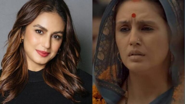 “तीन बच्चों की मां बनीं…” हुमा कुरैशी ने शेयर की ‘महारानी’ वेब सीरीज में अपने रोल की वो कहानी