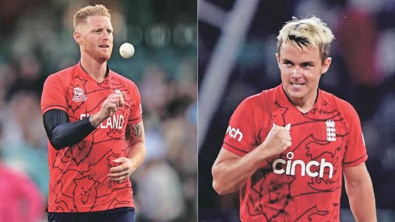 IPL Auction 2023 : स्टोक्स, करन, ग्रीन पर फोकस!; आज ‘आईपीएल’ की नीलामी में विदेशी खिलाड़ियों की सबसे ऊंची बोली लगने की संभावना है