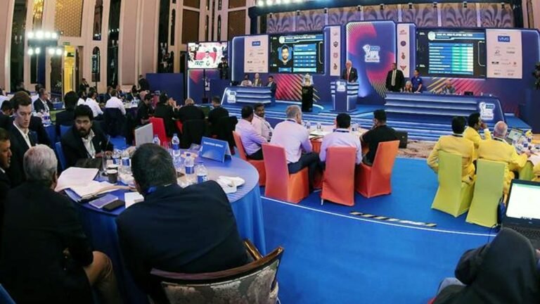 IPL 2023: आईपीएल के इतिहास में ‘ये’ हैं सबसे महंगे खिलाड़ी, देखें लिस्ट