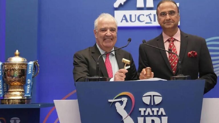 IPL 2023 Auction: ऊंची बोली लगने के बावजूद खिलाड़ियों को क्यों नहीं मिलते पूरे पैसे; जानिए क्या है टाईब्रेकर का नियम?