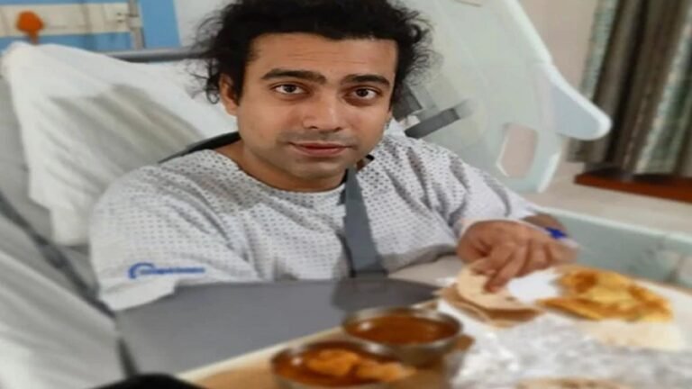 जुबिन नौटियाल को अस्पताल से मिली छुट्टी, सिंगर ने फैंस को खुद बताया हेल्थ अपडेट