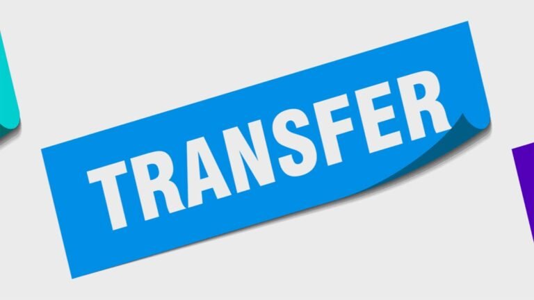 MP Transfer: मध्यप्रदेश शासन ने इन जिलों के मुख्य नगर पालिका अधिकारियों के किये ट्रांसफर,  देखें लिस्ट