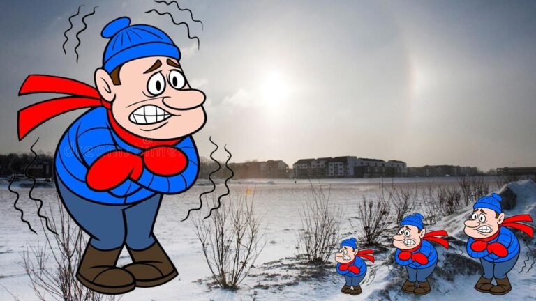 MP WEATHER: मध्य प्रदेश  में शुरुआती सर्दी का प्रकोप शुरू; भोपाल, इंदौर, जबलपुर में रातें कड़ाके की ठंड से