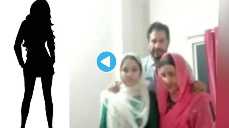 महिला की धमकी के डर से मां और पत्नी को दिया जहर: वीडियो बनाते हुए कहा, वो ”PORN STAR” है