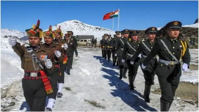 India China Faceoff : एक बार फिर भारत और चीन के सैनिकों के बीच झड़प, अरुणाचल प्रदेश में 30 से अधिक सैनिक घायल