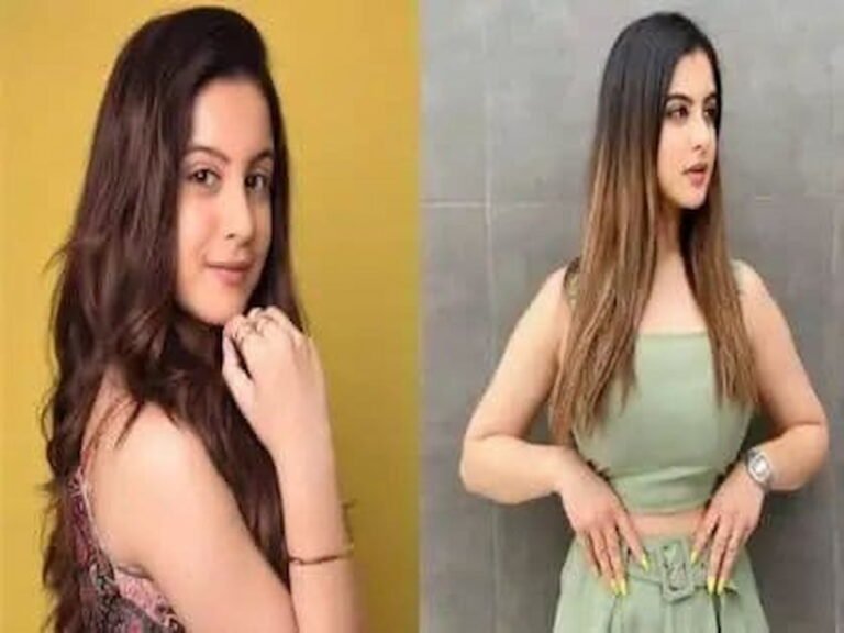 Tunisha Sharma Suicide: टीवी एक्ट्रेस तुनीषा शर्मा का मेकअप रूम में मिला शव, सेट पर फांसी पर मिला शव