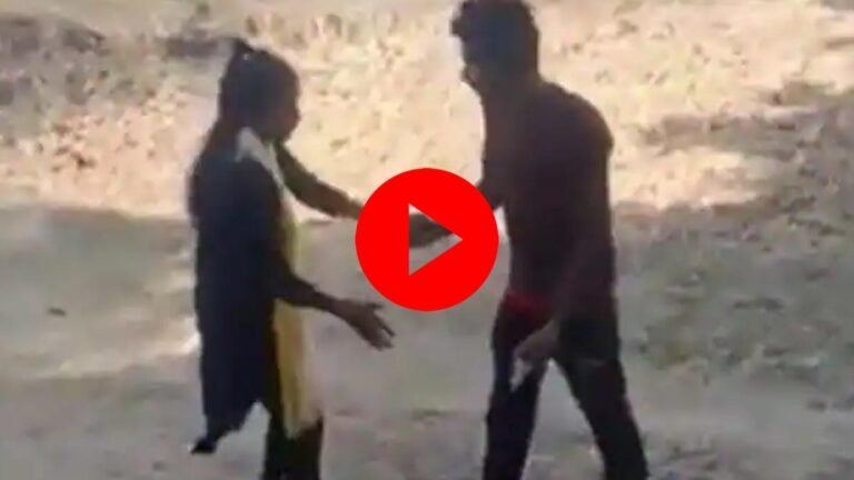 एक्शन मोड में सीएम शिवराज सिंह चौहान: GF को बेरहमी से पीटने वाला BF गिरफ्तार, घर पर बुलडोज़र; SHO को सस्पेंड कर दिया – VIDEO