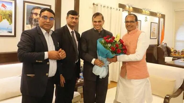 MP: मध्यप्रदेश को मिली बड़ी उपलब्धि, इस मामले में देश में हासिल किया पहला स्थान; सीएम ने दी बधाई