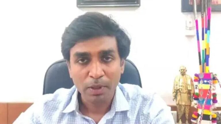 MP Corona: युवा कांग्रेस प्रदेश अध्यक्ष विक्रांत भूरिया ने कोरोना से बचाव पर सीएम शिवराज से की यह मांग; पढ़े पूरी खबर
