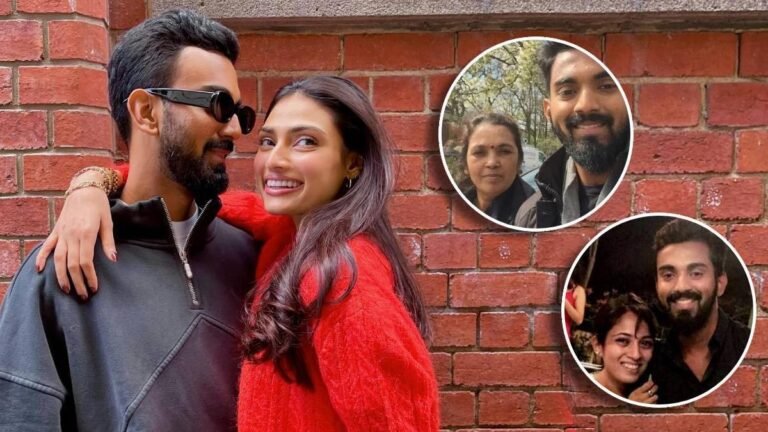 Athiya Shetty-KL Rahul Wedding: प्रोफेसर हैं अथिया शेट्टी की सास; जानिए केएल राहुल के परिवार के बारे ख़ास में