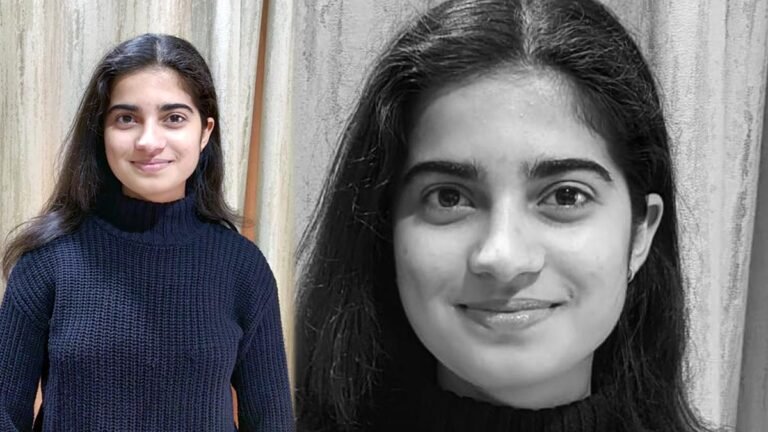 सिवनी: धनुश्री चौहान का सुयश, कॉमन-लॉ एडमिशन टेस्ट 2023 में मारी बाजी