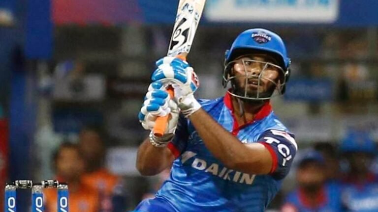 IPL 2023: आईपीएल से बाहर होने के बाद भी  ऋषभ पंत को मिलेगी पूरी सैलरी, जानिए क्यों